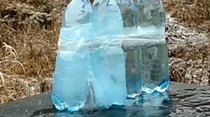 Мелкашка, экспансивная и полнотелая пули, стрельба по бутылкам