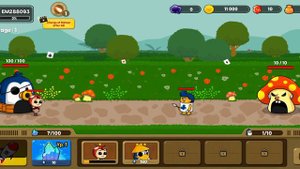 Игра эльдорадо часть oha