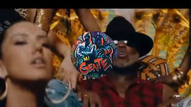 J Balvin - Mi gente СЛУШАТЬ БЕСПЛАТНО. Велми смотреть онлайн