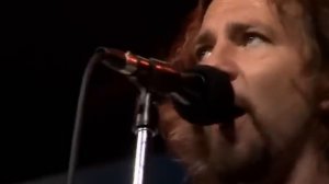 Eddie Vedder - Hard Sun