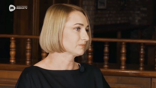 уMOLLYтельные встречи. Юлия Лаврик (салон красоты Вуаля) смотреть онлайн