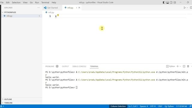 multiline comment in python смотреть онлайн