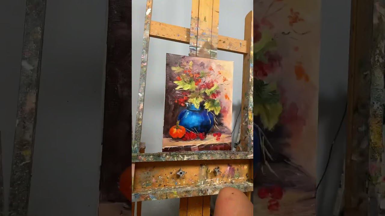 Рисуем? смотреть онлайн