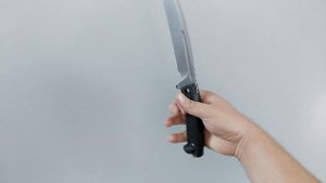 Разве это нож? | НОКС Атлант-3 и Антей-3