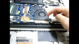 Dell Vostro 15 3000 Шумит и Греется. Обман производителем.