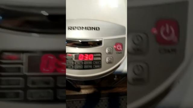 Мультиварка Редмонд 4500 смотреть онлайн