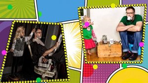 Вот бы стать мне выше папы Сover Version Tanya_kot