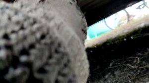 Как быстро заделать дыру в полу автомобиля без сварки.Самостоятельный ремонт днища кузова.
