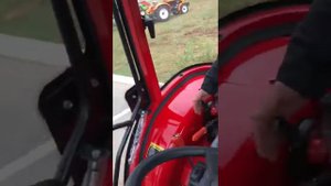 Обзор минитрактора Dongfeng - 244 G2 от КубАгро