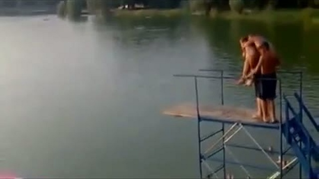трюкачи. Класс!			