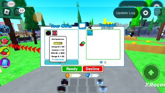 трейд с нуля в т.т.д. часть 2 смотреть онлайн