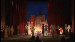 Аварский Театр Аманат 5