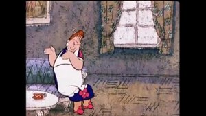 Карлсон и Фрекен Бок под "То, от чего без ума"