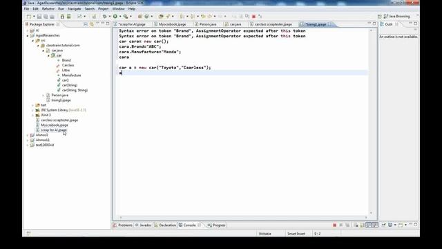 255 - Eclipse Scrapbook смотреть онлайн