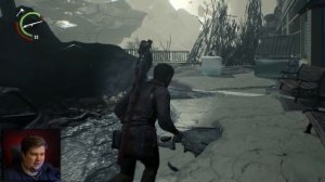 BOXHEAD ВЕРНУЛСЯ! БОСС! - The Evil Within 2 #13