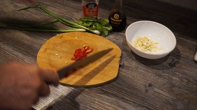 Говяжья печень на пару по-китайски  - пошаговый рецепт