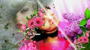 Лариса Кучина - Сломалась веточка . монтаж - Edvart