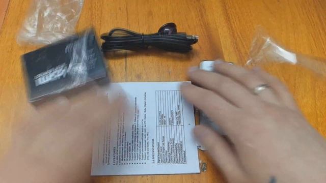 HDMI переключатель
