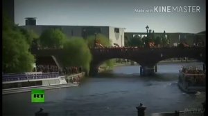 Чего боится Запад вада Олимпиада хоккей песня Патриотическая