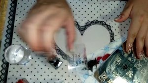 Маникюр со стемпингом: Выпуск #66