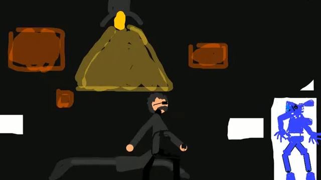 фнаф 1 выживание охранника 1 ночь смотреть онлайн