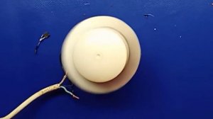 Ремонт вентилятора вытяжки за 7 минут