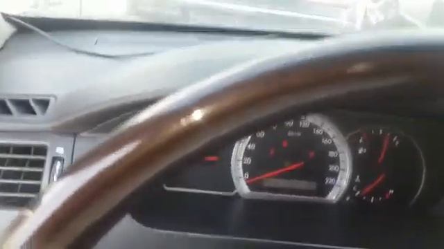 Chevrolet Epica, X20D1, AM2, 133 ткм смотреть онлайн