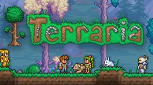 Terraria Music
