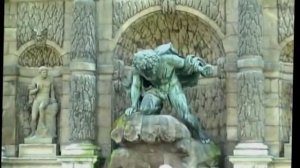 Dedafilm Франция Люксембургский сад