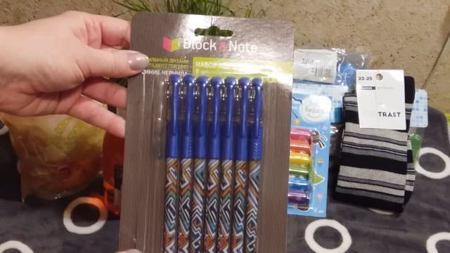 Покупки Fix Price февраль 2016 №1. смотреть онлайн