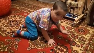 Реабилитация и лечение детей с дцп