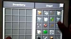 Minecraft Tutorial:How to get extra doors.