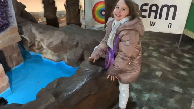 первый снег и тайное желание )) смотреть онлайн