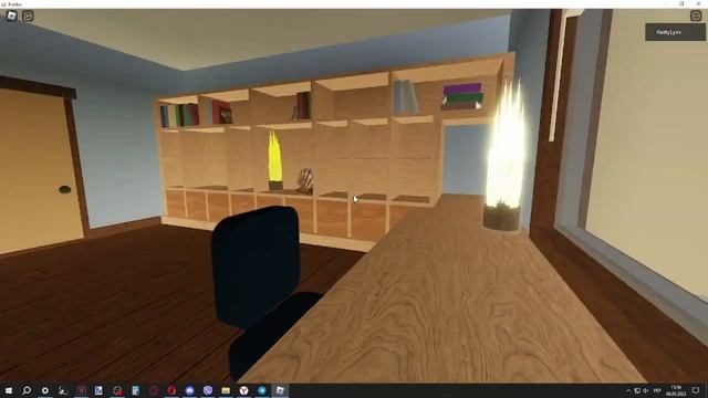 Mouse Simulator! (Симулятор мыши!)|Roblox game