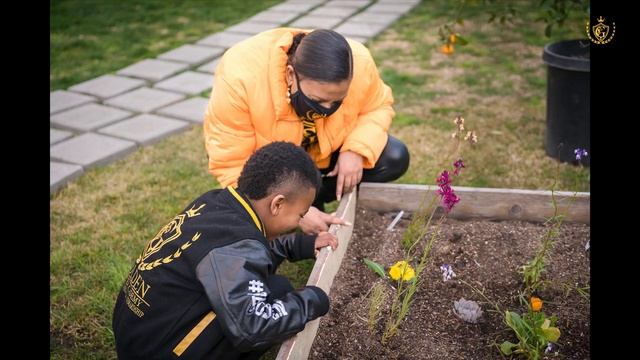 Golden Charter Academy | Preview our NEW FACILITY смотреть онлайн