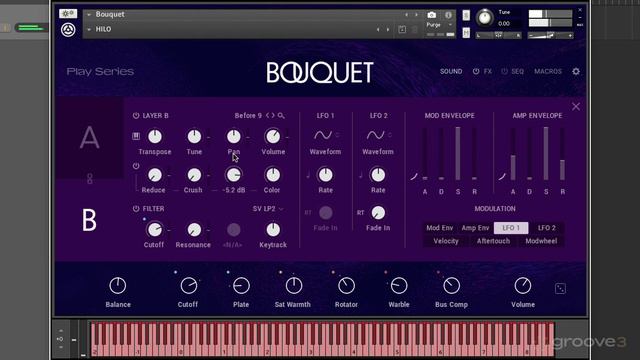 03. Sound Editor