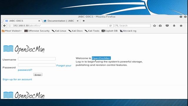 CTF VulnOSv2 смотреть онлайн