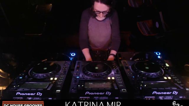 630Radio w/ Katrina Mir смотреть онлайн