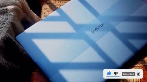 Infinix Inbook Y2 Plus review