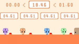Эта Игра Ссорит Друзей | PICO PARK
