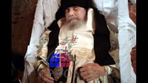 Старец Ефрем Филофейский