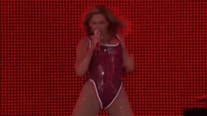 Beyoncé - Flawless (HD) Live global citizen festival