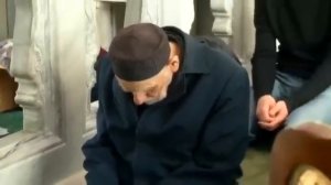 Намаз для исполнения желания.