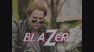 Detective Blazer / Детектив Блейзер (русская озвучка)