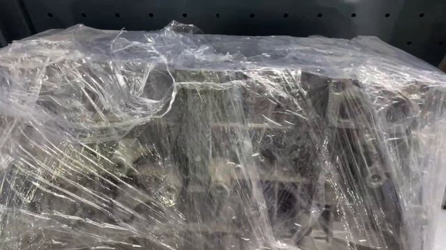 Киа Соренто G4KE .провернуло вкладыши.шлифовка коленвала в ремонт.деактивация блока балансиров)) смотреть онлайн