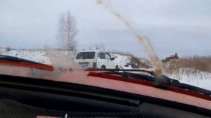 Покатушка на заднем приводе)