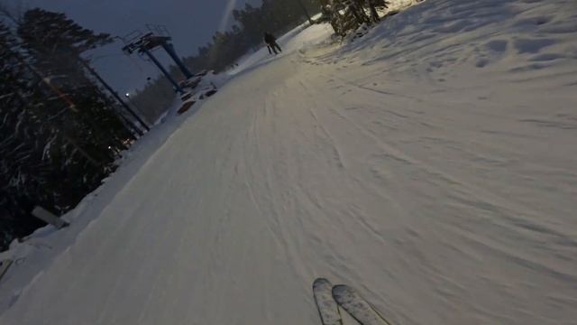 Купил GoPro 11. Теперь снимаю на GoPro смотреть онлайн