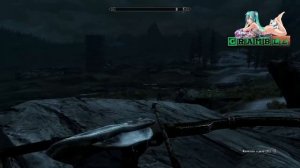 Skyrim - СКРЫТНОСТЬ прокачка (САМЫЙ ПРОСТОЙ СПОСОБ)