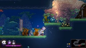 Это просто ШЕДЕВР! Лучше чем Dead Cells? Обзор Skul: the hero slayer!