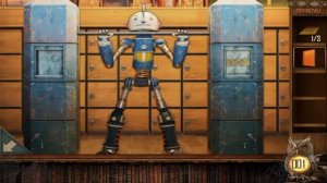 Can you escape the 100 room 13 LEVEL 14 Walkthrough